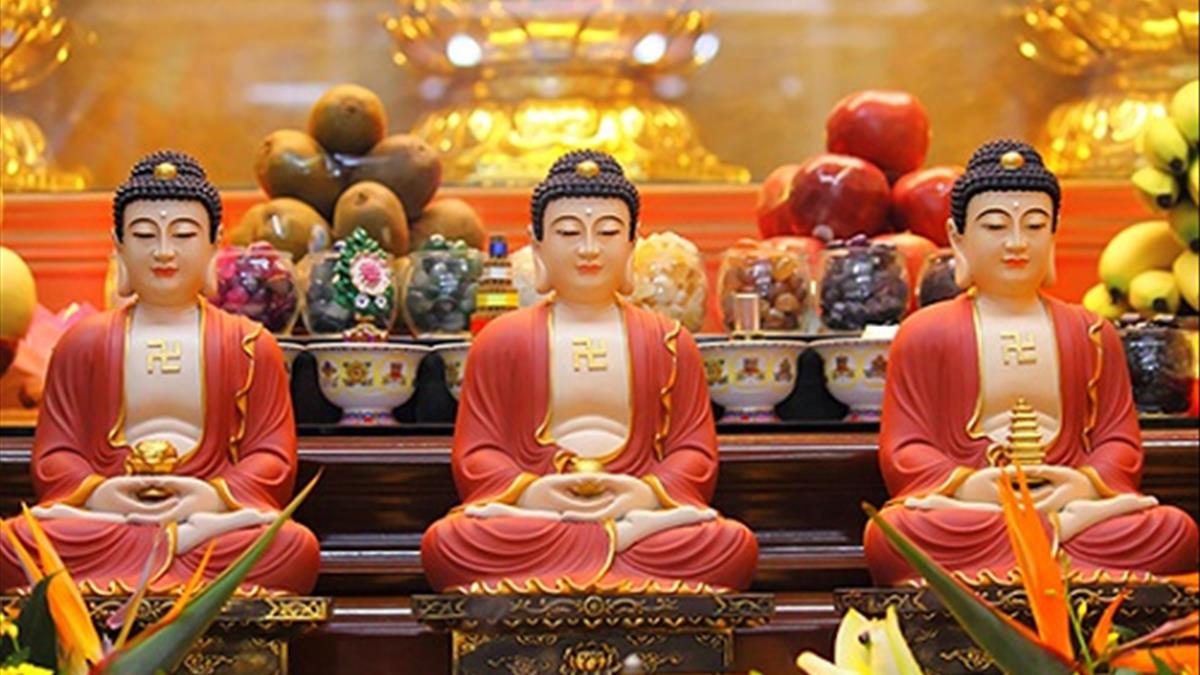 7 Lưu Ý Tuyệt Đối Đừng Quên Khi Thờ Phật Trong Nhà