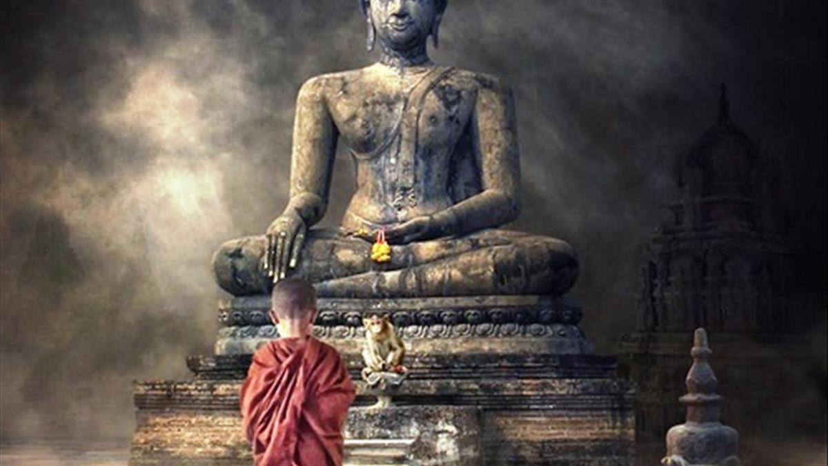 Làm thế nào để cầu Phật được như tâm nguyện?