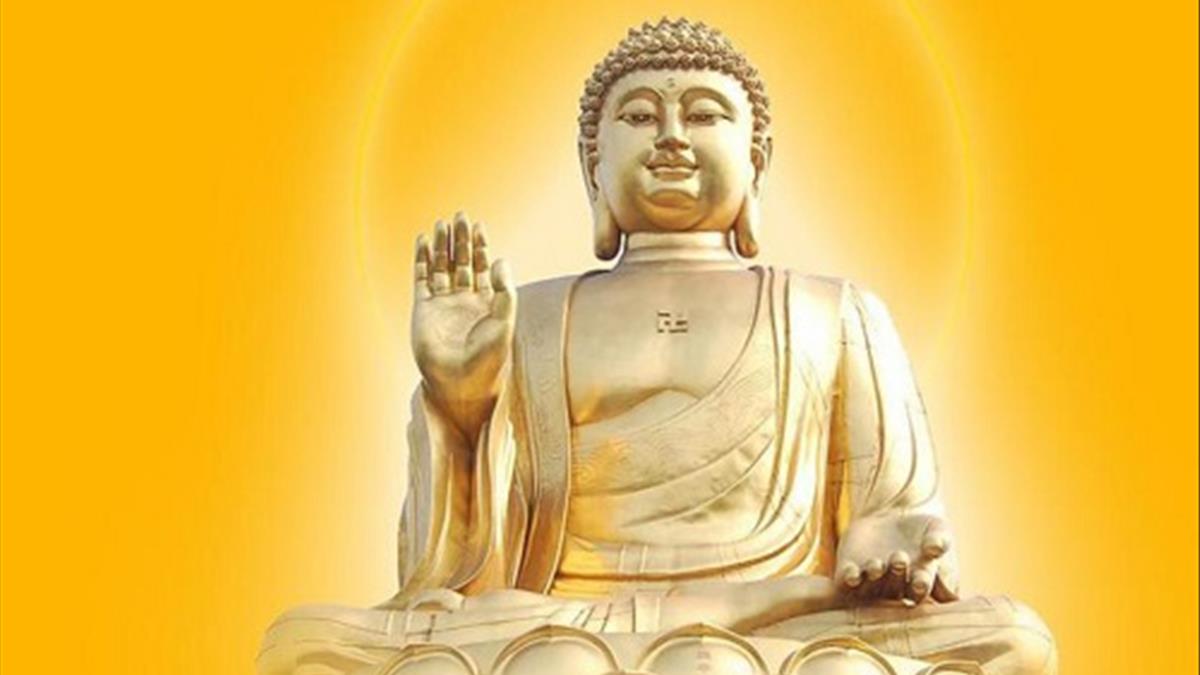 Những cấm kị khi đeo bản mệnh Phật Đại Nhật Như Lai