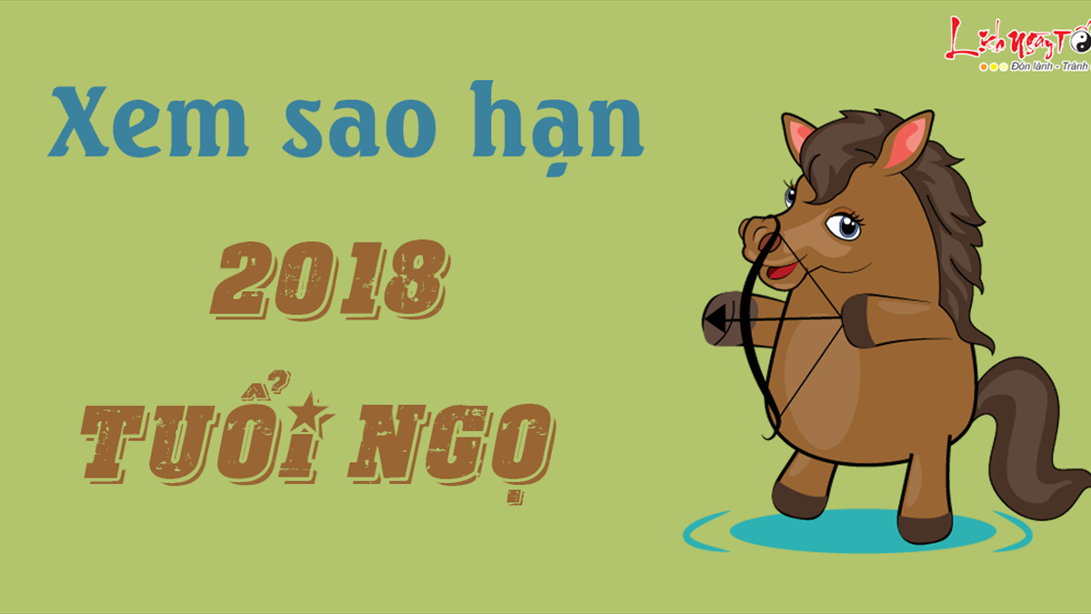 Sao Chiếu Mệnh Tuổi Canh Ngọ Năm 2018: Vận Mệnh, Hóa Giải và Cơ Hội