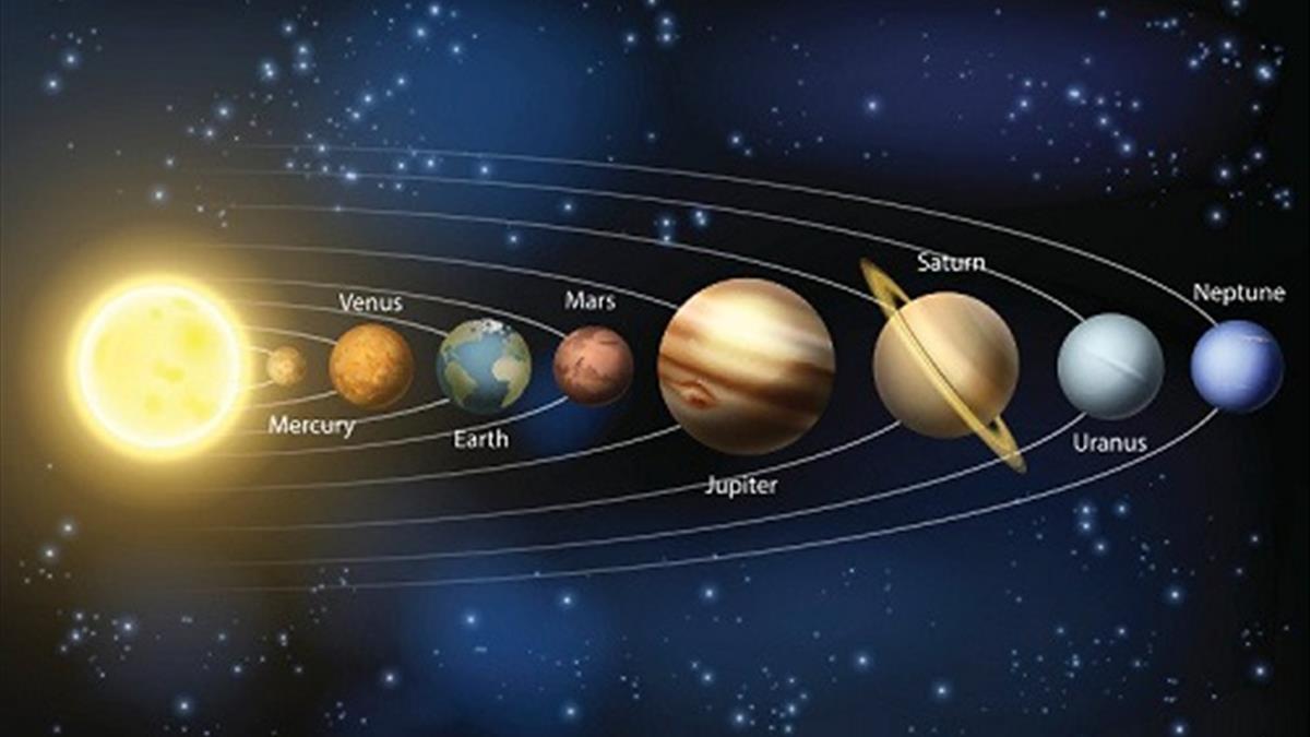 12 cung hoàng đạo và các hành tinh: Thiên thể nào ảnh hưởng bạn?