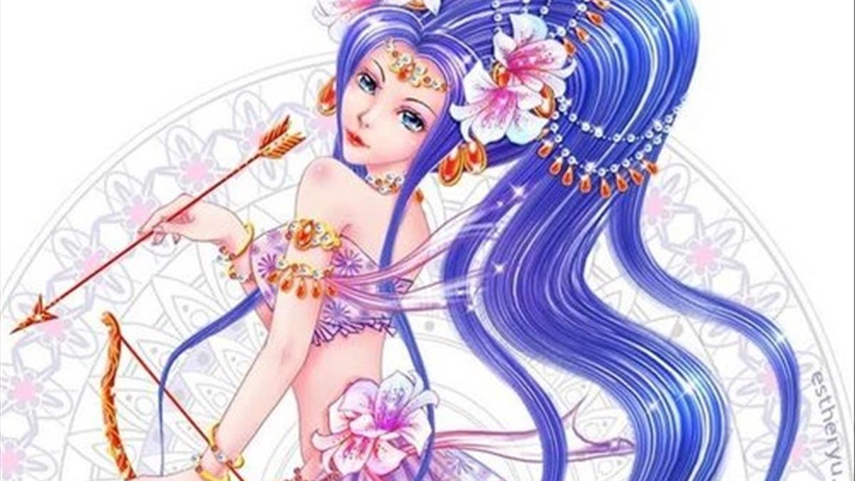 Tập hợp hơn 29 anime 12 cung hoàng đạo nhân mã hay nhất - damri.edu.vn