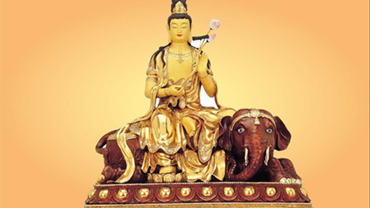 Hãy tải ngay những bức ảnh Phật Phổ Hiền Bồ Tát đẹp để trang trí cho điện thoại hoặc máy tính của bạn. Những hình ảnh mang tính tâm linh như thế này sẽ giúp bạn luôn giữ được sự bình tĩnh và an lạc trong mỗi ngày.