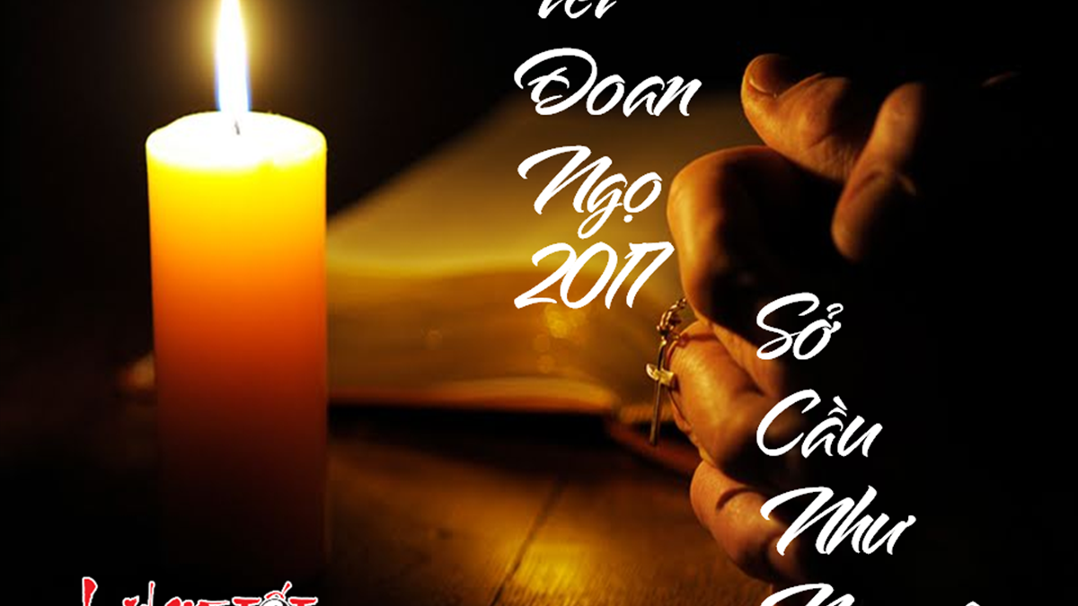 Cúng Tết Đoan Ngọ 2017 để công danh, tình tiền vượng phát