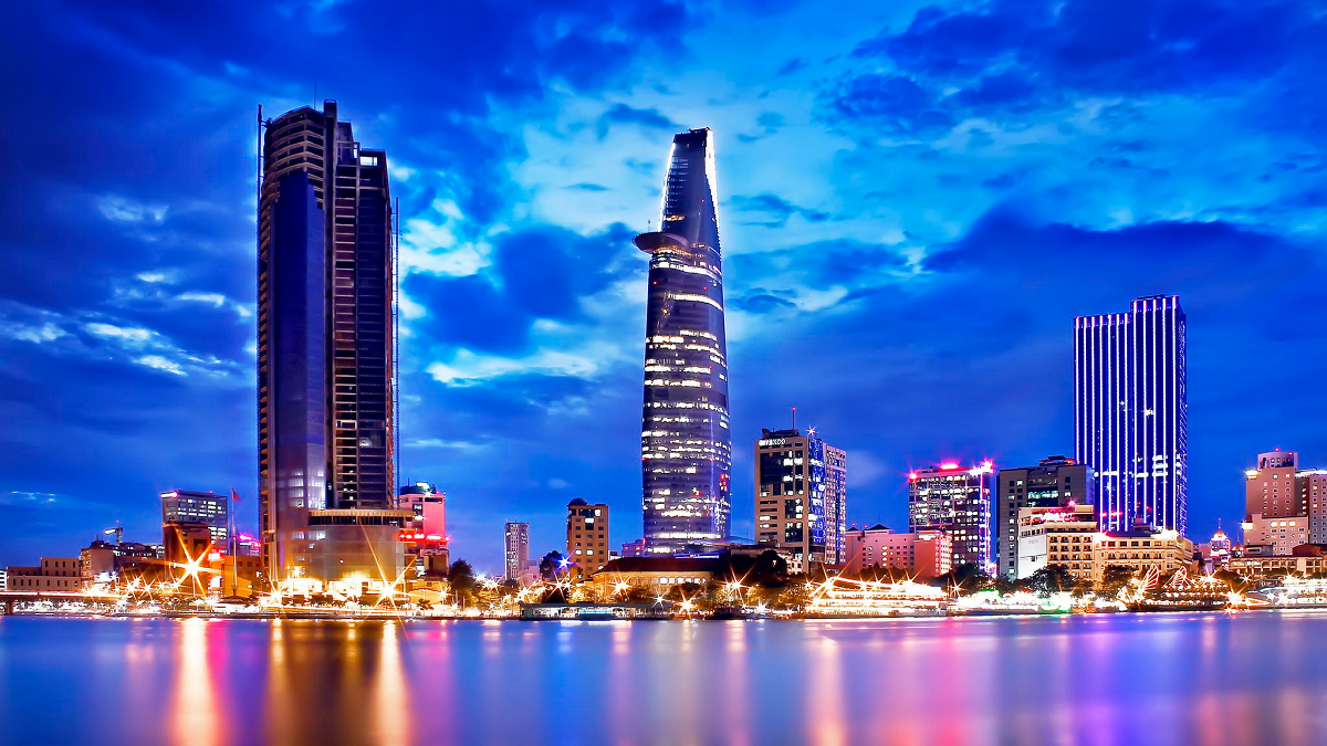 Thành phố Hồ Chí Minh nâng cao tính chuyên nghiệp trong quảng bá xúc tiến  du lịch  Tạp chí Tuyên giáo