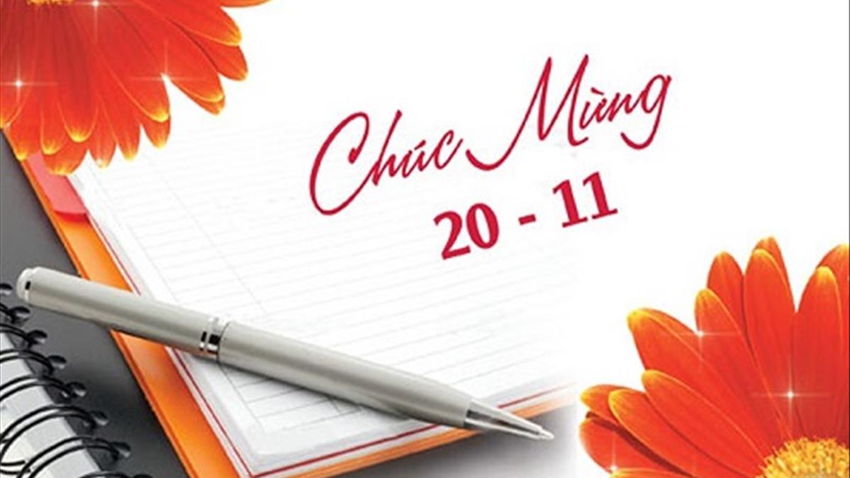 Lời Chúc 20/11 Hay Và Ý Nghĩa Nhất Tri Ân Ngày Nhà Giáo Việt Nam Lời Chúc 20/11 Hay Và Ý Nghĩa Nhất Tri Ân Ngày Nhà Giáo Việt Nam