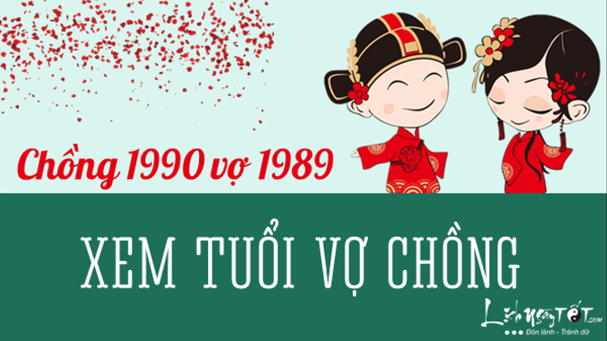 Chồng 1987 Vợ 1990 Có Hợp Không? Xem Tử Vi và Phong Thủy Hôn Nhân Cực Chính Xác