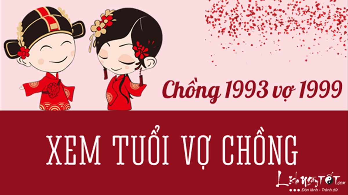 Tuổi Dậu 1993 và Tuổi Mão 1999: Tính Cách, Số Mệnh, và Tình Duyên