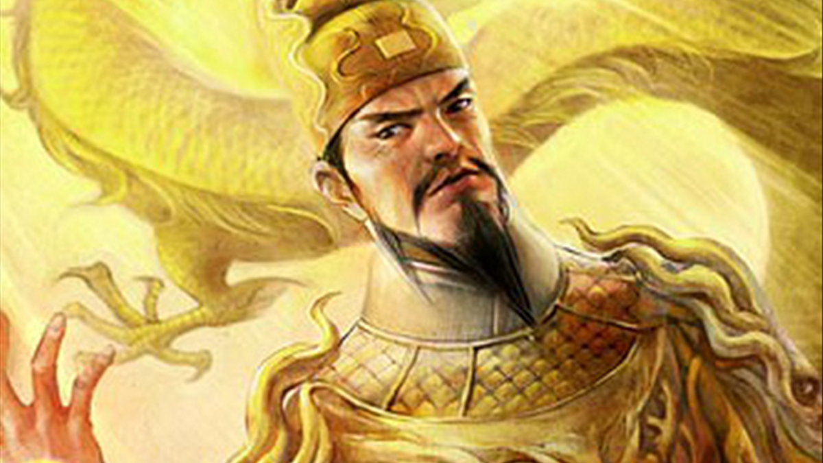 XEM TƯỚNG ĐẾ VƯƠNG