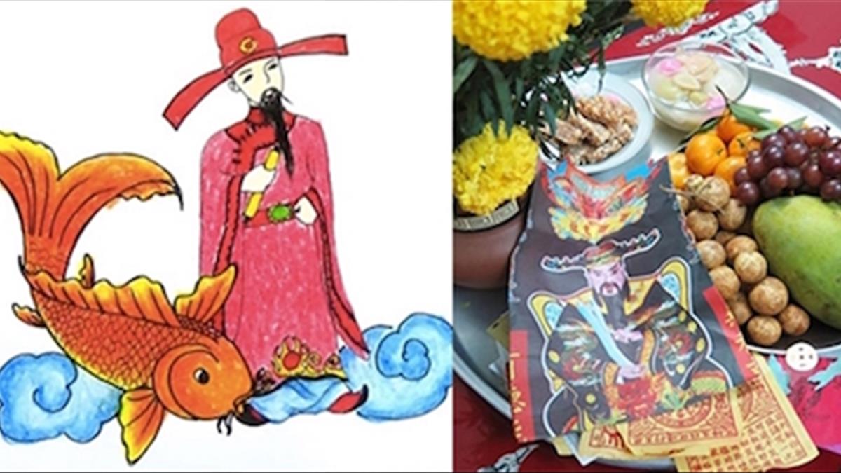 Rước Ông Táo Ngày Nào? Hướng Dẫn Chi Tiết Lễ Cúng Rước Ông Táo