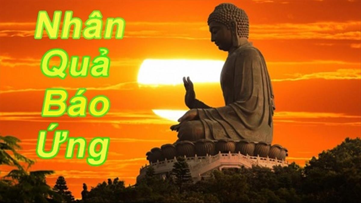 Lời Phật Dạy Về Nhân Quả: Quả Báo Nhãn Tiền Cho Kẻ Ác!