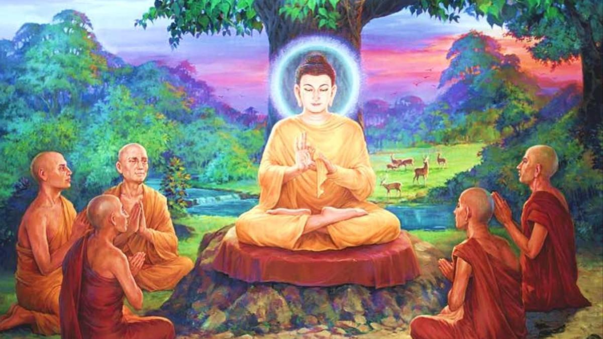 Tóc của Đức Phật: biểu tượng vĩnh cữu của sự cao thượng, đoan trang và sự cân bằng. Bằng đường thiết kế mềm mại và đẹp mắt, hình ảnh này sẽ giúp bạn tận hưởng tinh thần an nhiên và thanh tịnh, tìm kiếm ẩn nấp trong tâm hồn con người.