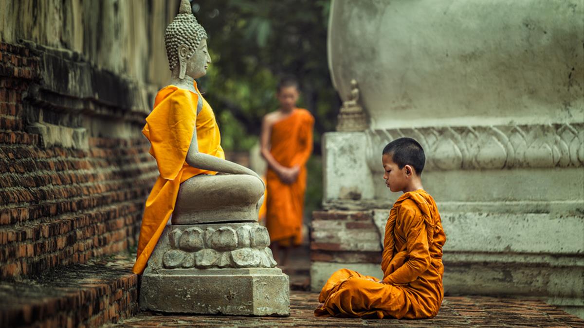 3 kiểu người được Phật Bồ Tát quý nhất để phổ độ chở che là ai?