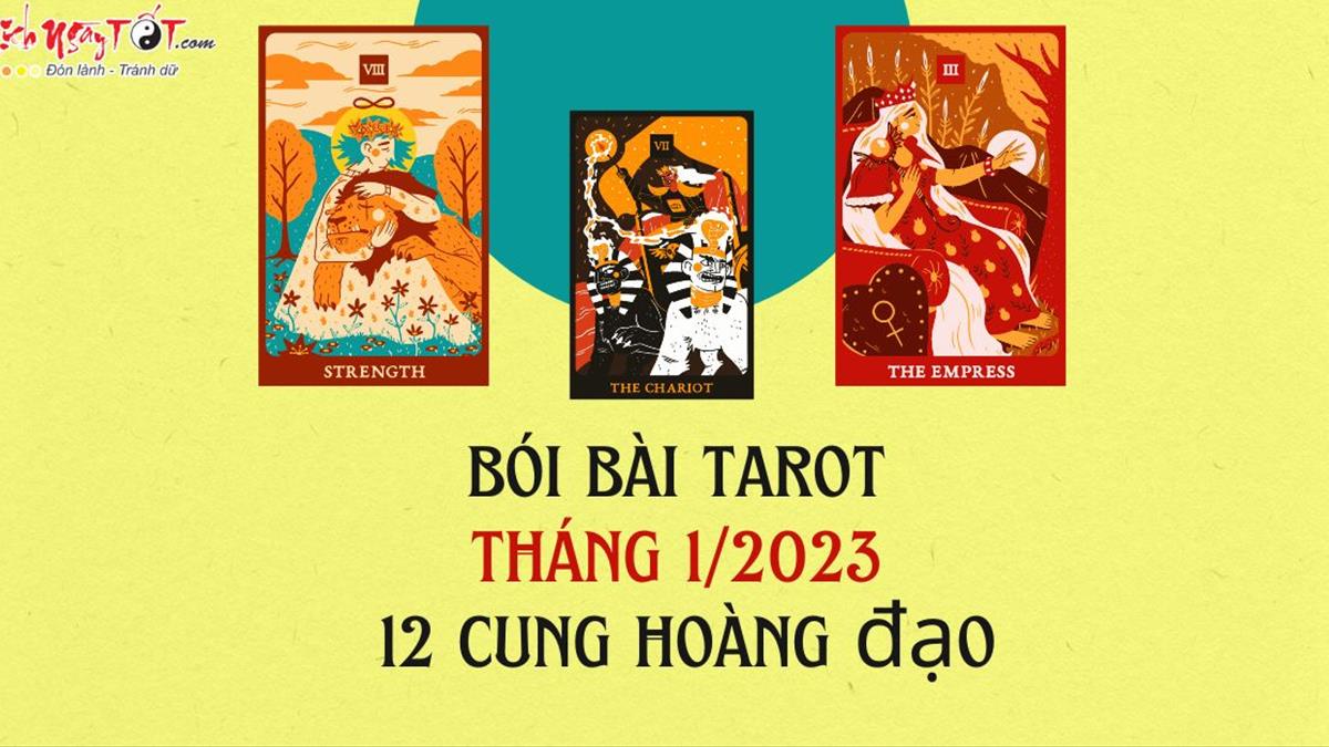 BÓI BÀI TAROT là gì? Cách xem bói và giải mã ý nghĩa của các lá bài Tarot