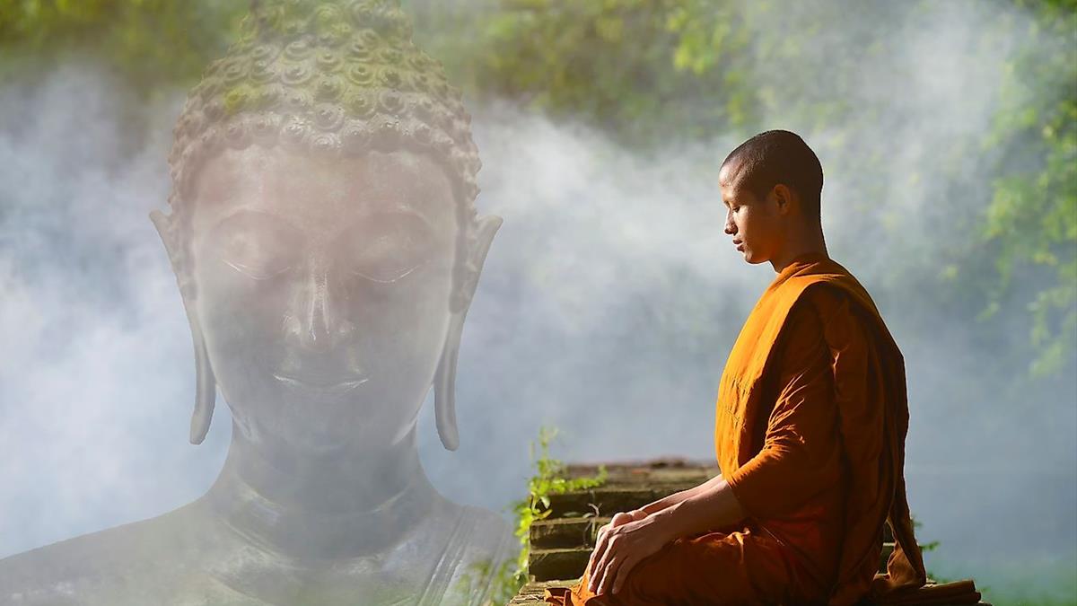 Lời Phật dạy về nghiệp quả: Tu tâm cho tốt thì đời thong dong