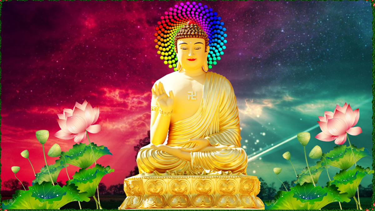 Phật dạy về giấc mơ: Đừng xem thường cõi mộng