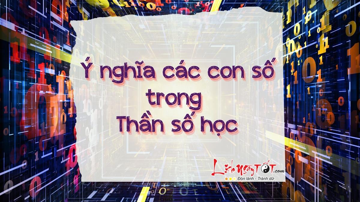 Thần số học luôn là một chủ đề hấp dẫn và thú vị. Xem ảnh và khám phá tất cả những điều thú vị về thần số học mà bạn có thể chưa từng biết đến.