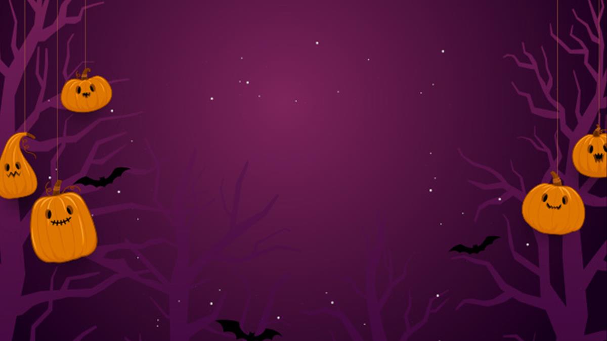 LỄ HỘI HALLOWEEN 2025 DIỄN RA VÀO CUỐI THÁNG 10