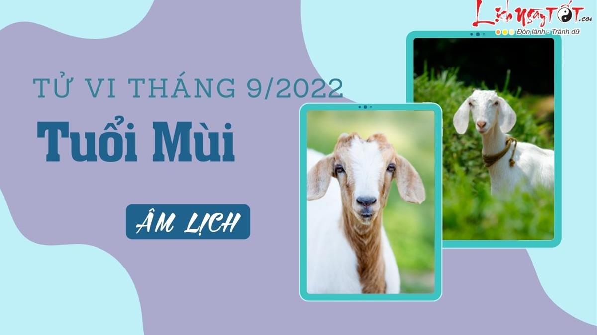 Lời Khuyên và Cảnh Báo Tháng 9