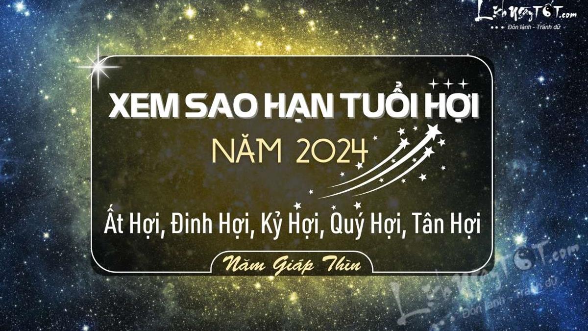 Sao Hạn Năm Kỷ Hợi: Cách Cúng Bái, Hóa Giải Và Mẫu Văn Khấn Chi Tiết