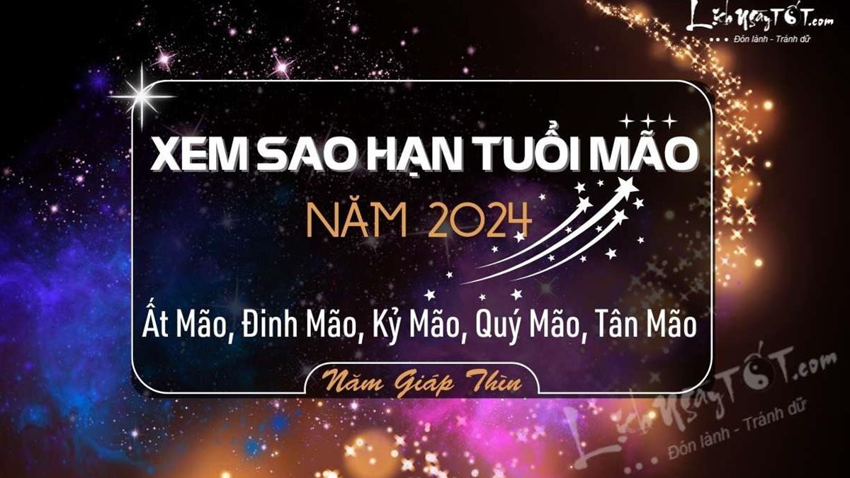 Công Việc và Sự Nghiệp Của Tuổi Đinh Mão Trong Năm 2024