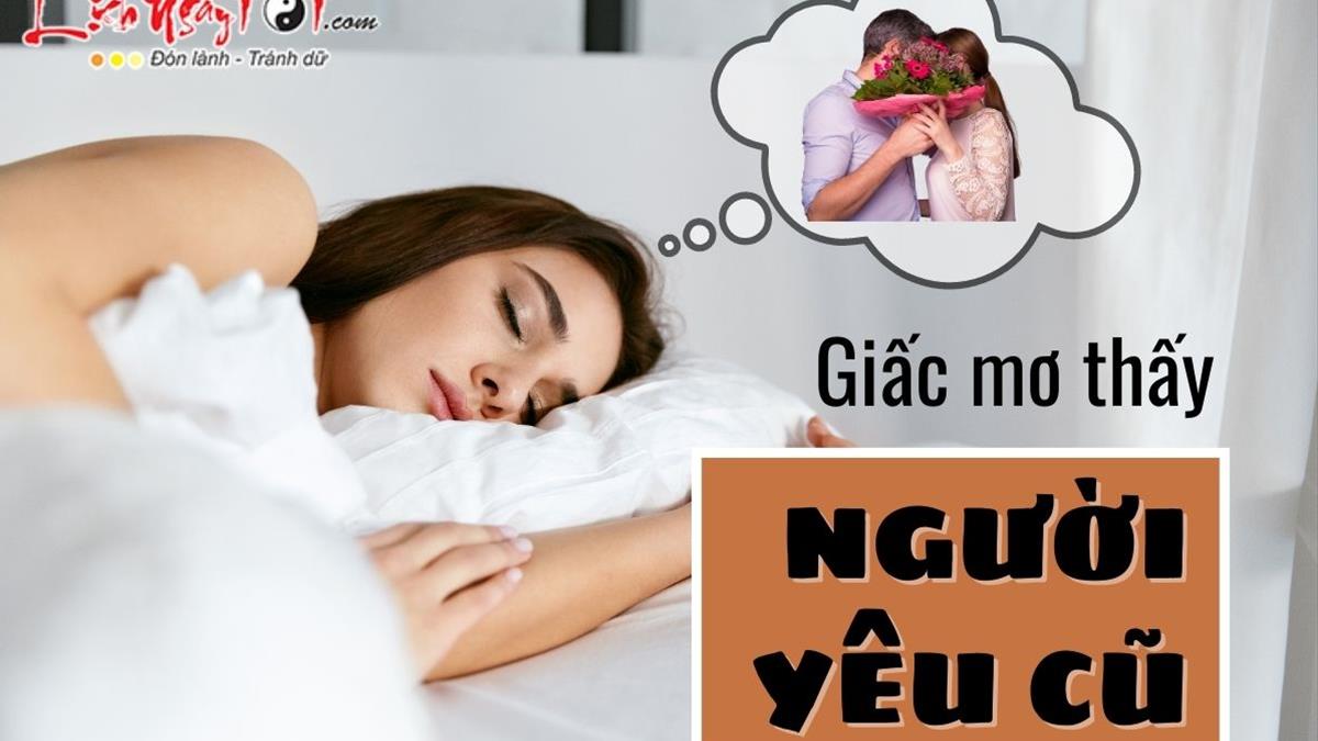 Mơ Thấy Người Yêu Cũ Cho Tiền: Ý Nghĩa Tâm Lý và Tâm Linh