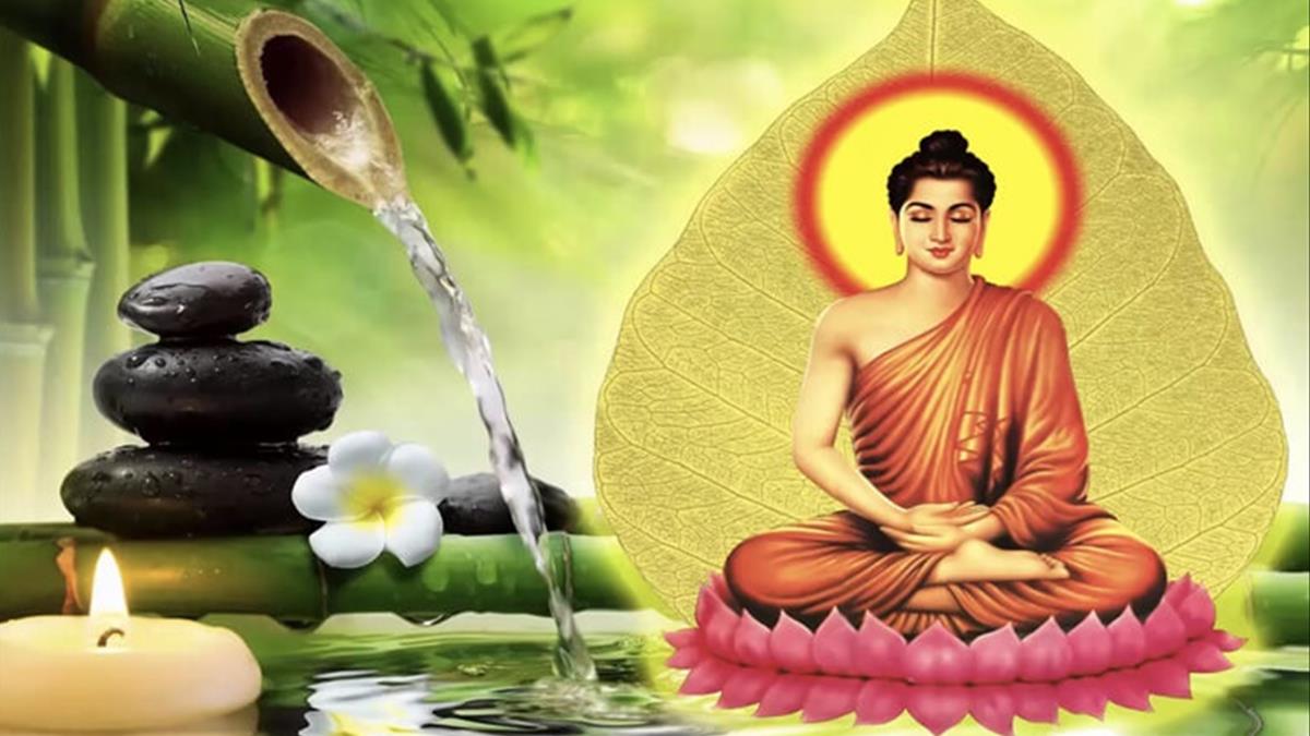 Đức Phật nói về phước đức của người nghệ sĩ: Giỏi sẽ nhiều phước?
