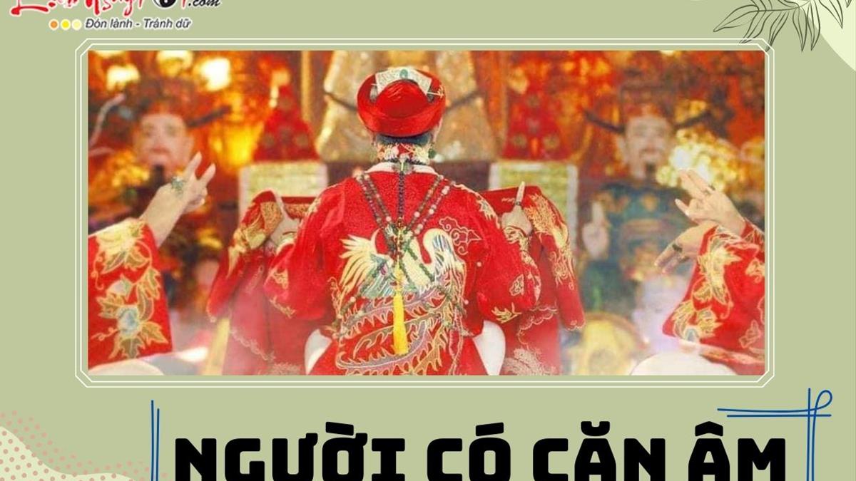 Mơ thấy duyên âm là điềm gì? Có thật hay không?
