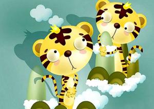 6 con giáp đỏ vận nhất trong năm Ất Mùi 2015