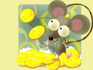 Con giáp nào có số “phát tài” nhất năm 2015?