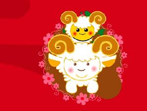 Những con giáp có đường tình duyên lận đận nhất năm 2015