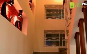 Bố trí cầu thang hợp mệnh gia chủ (phần 1)