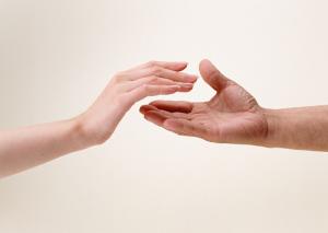 Tướng bàn tay được hưởng nhiều tiền của