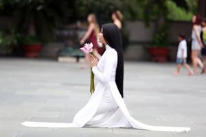 Những bài khấn Phật cần thuộc nằm lòng