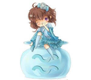 Khui ngay 11 điều hay ho chỉ Bảo Bình có