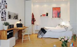 Những kiêng kỵ cần tránh khi sắp xếp phòng ngủ