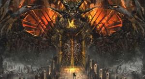 Dấu hiệu báo trước của người bị rơi xuống địa ngục