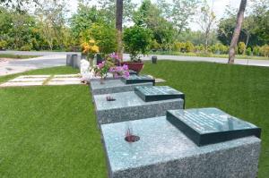 Thời điểm tốt nhất trong năm để cải táng