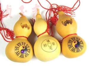 Vũ khí phong thủy hóa sát mạnh nhất