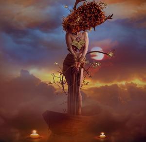 Những góc khuất của riêng Nhân Mã