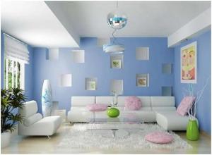 Cách trang trí nhà tốt cho người mệnh Mộc