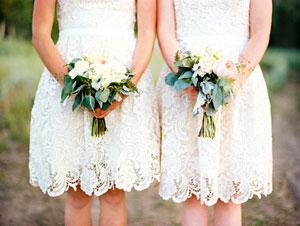 Tại sao phải có phù dâu?