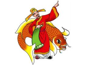 Tục lệ tiễn ông Công, ông Táo về chầu trời