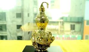 Hồ lô bát tiên vật cát tường phong thủy