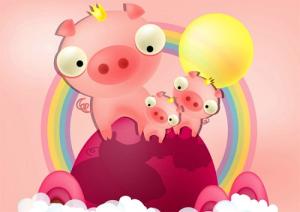 Giải mã vận mệnh người tuổi Đinh Hợi theo Lục Thập Hoa Giáp