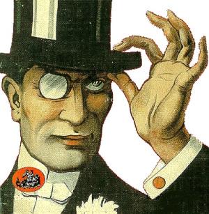 Đàn ông Bạch Dương - những quý ông nghĩa hiệp