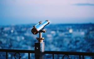 Giải mã giấc mơ về kính viễn vọng