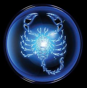 360 độ về Thiên Yết