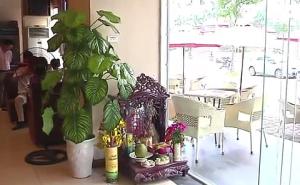 Phong thủy cho cửa hàng kinh doanh phát đạt (phần 2)