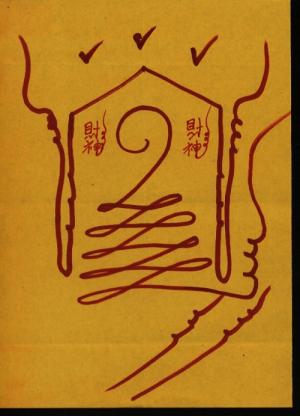 Bùa ngải và bản chất của huyền thuật